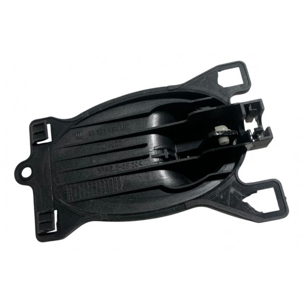 Maçaneta Interna Esquerda Chevrolet Celta 2001/2005