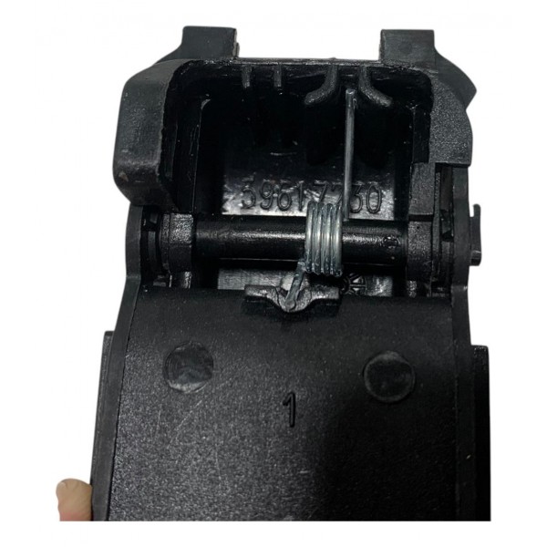 Maçaneta Interna Direita Fiat Uno Mille 1994/2013 D