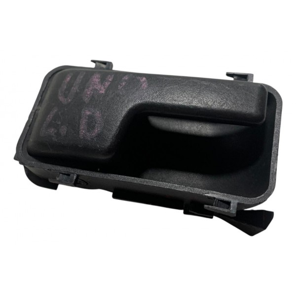 Maçaneta Interna Direita Fiat Uno Mille 1994/2013 E