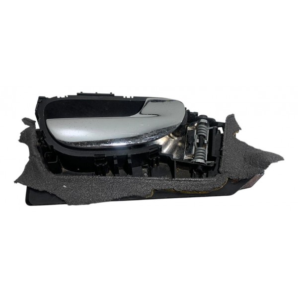 Macaneta Interna Traseira Direita Peugeot 307 2007-2013