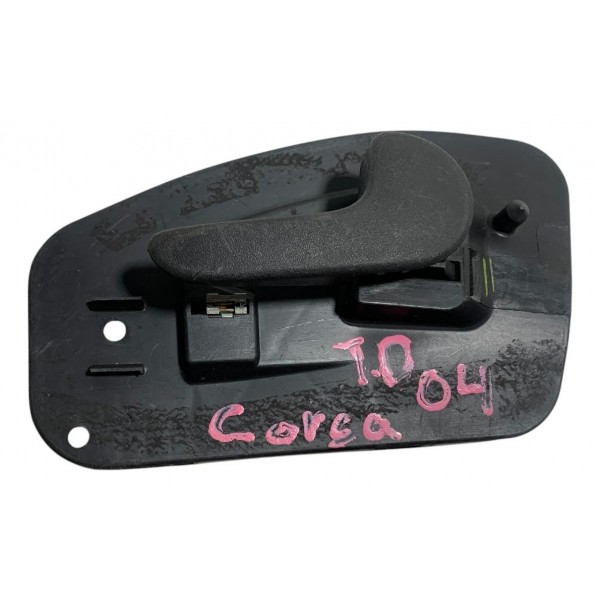 Macaneta Interna Direita Chevrolet Corsa Montana 2004