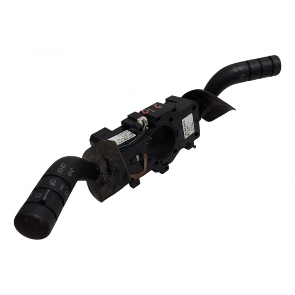 Chave De Seta E Limpador Gol G5 G6 Fox Voyage 2009-16