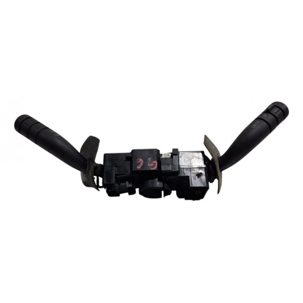 Chave De Seta E Limpador Gol G5 G6 Fox Voyage 2009-16