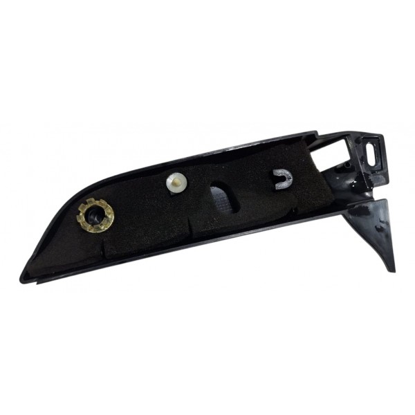 Acabamento Moldura Retrovisor Direito Vw Fox 2011