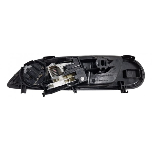 Maçaneta Interna Dianteira Esquerda Ford Ecosport 2013-16