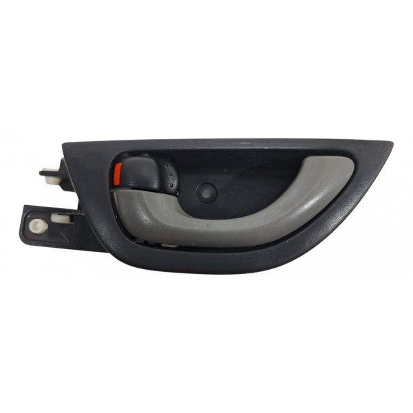 Maçaneta Interna Dianteira Esquerda Honda Civic 2004