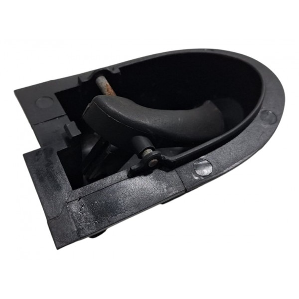 Maçaneta Interna Dianteira Esquerda Ford Courier 1997-2006