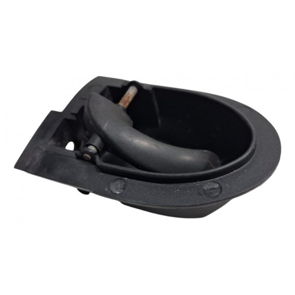 Maçaneta Interna Dianteira Esquerda Ford Courier 1997-2006