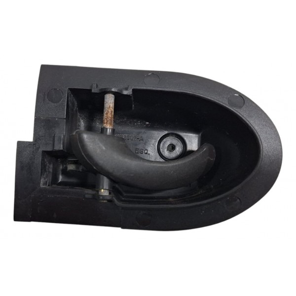 Maçaneta Interna Dianteira Esquerda Ford Courier 1997-2006