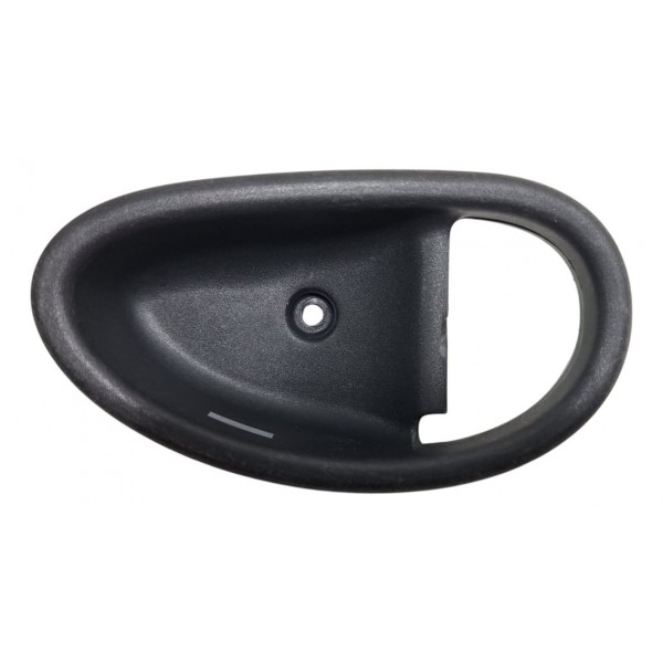 Moldura Maçaneta Interna Fiat Palio 1998