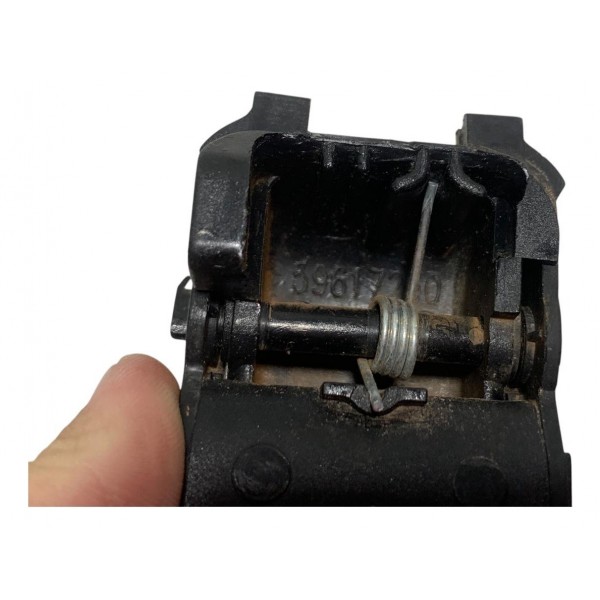 Maçaneta Interna Direita Fiat Uno 1994/2013 F