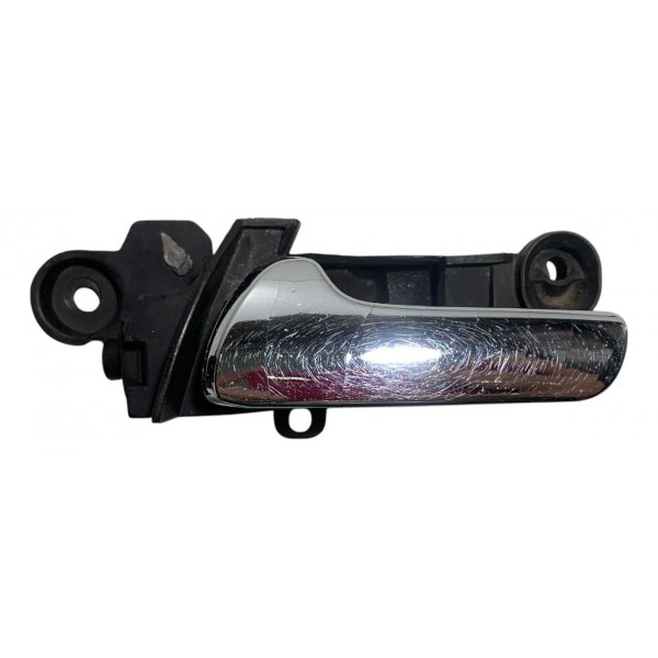 Maçaneta Interna Dianteira Esquerda Chevrolet Astra 2004