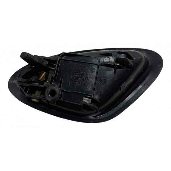 Maçaneta Interna Esquerda Honda Fit 2003/2008