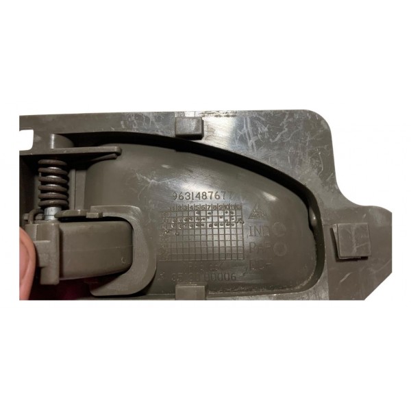 Maçaneta Interna Porta Direita Citroen Picasso 2001/2012