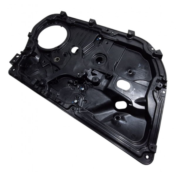 Suporte Maquina De Vidro Dianteiro Esquerdo Ford Fiesta 2013
