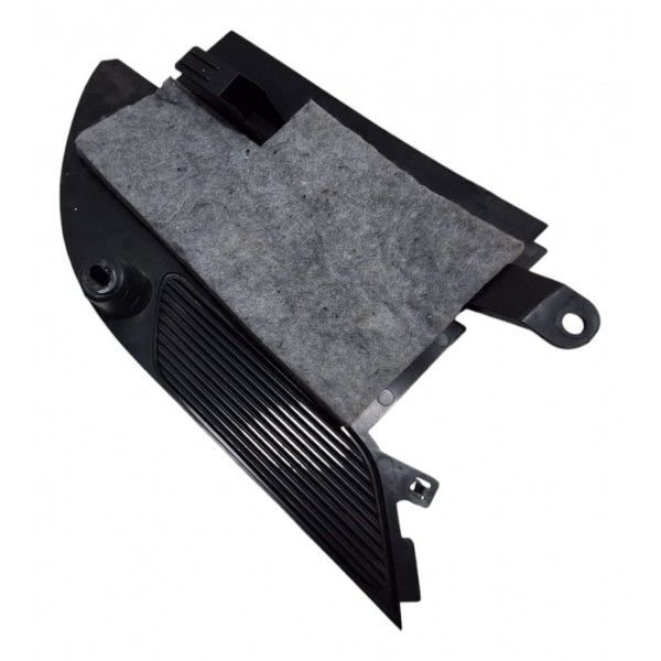 Acabamento Lateral Direito Console Fiat Punto 2014