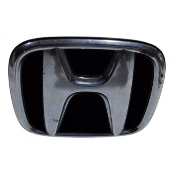 Emblema Símbolo Honda