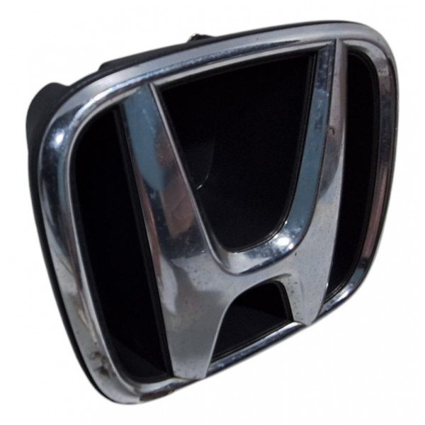 Emblema Símbolo Honda