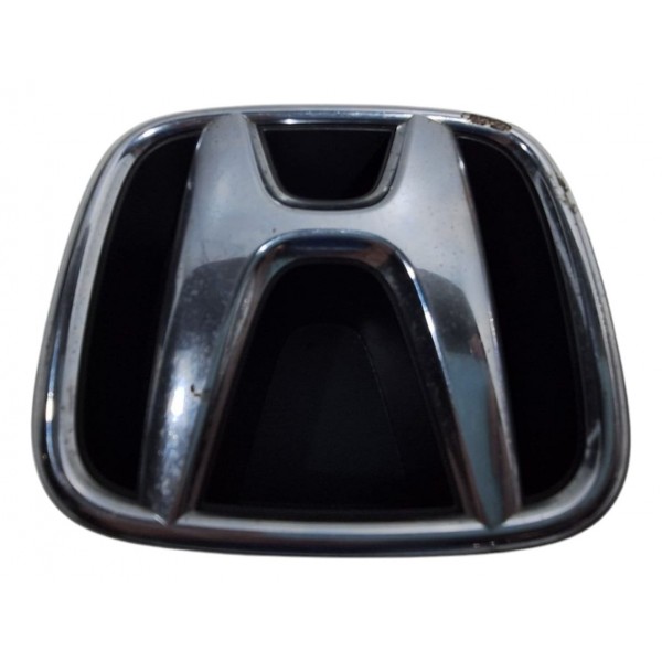 Emblema Símbolo Honda