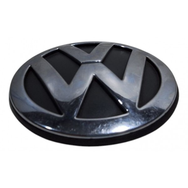 Emblema Tampa Traseira Volkswagen Gol 2002-06