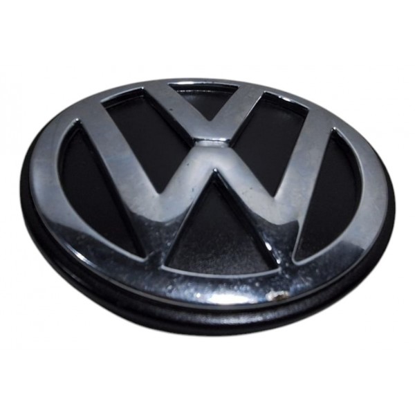 Emblema Tampa Traseira Vw Gol G3