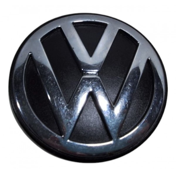 Emblema Tampa Traseira Vw Gol G3