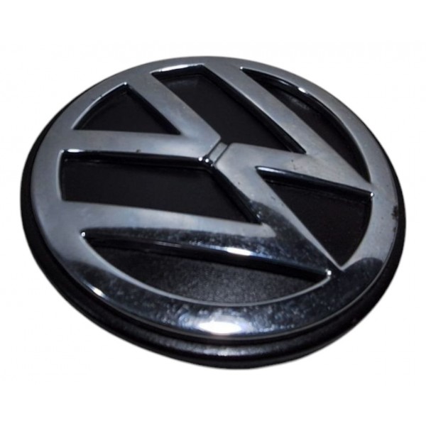 Emblema Tampa Traseira Vw Gol G3