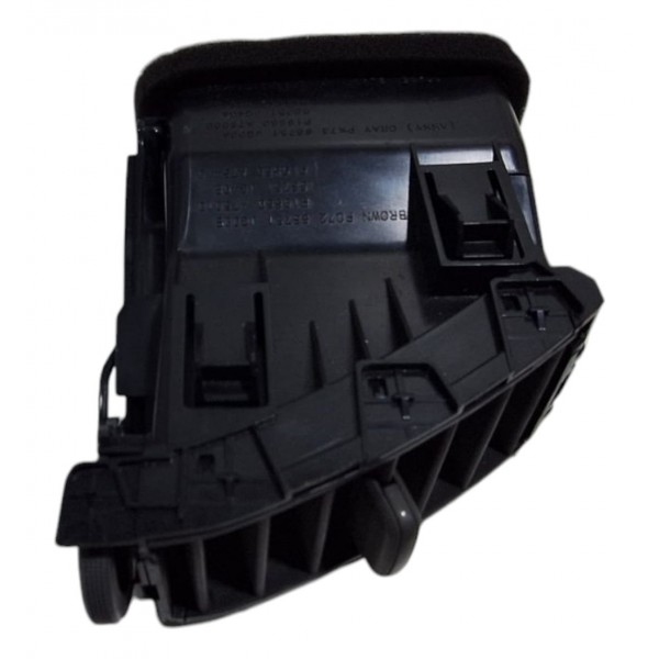 Difusor Ar Central Nissan X Trail 2008