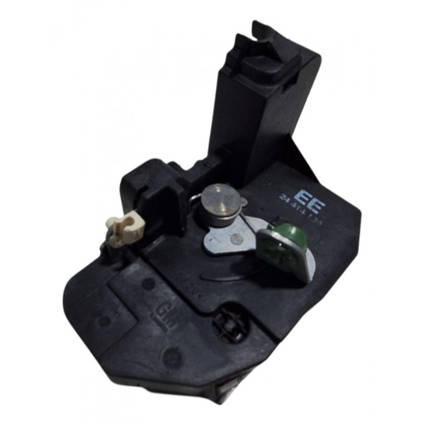 Fechadura Traseira Esquerda Chevrolet Meriva 2003-05