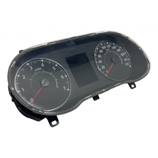 Painel Instumentos Renault Duster 1.6 16v 2022 Manual