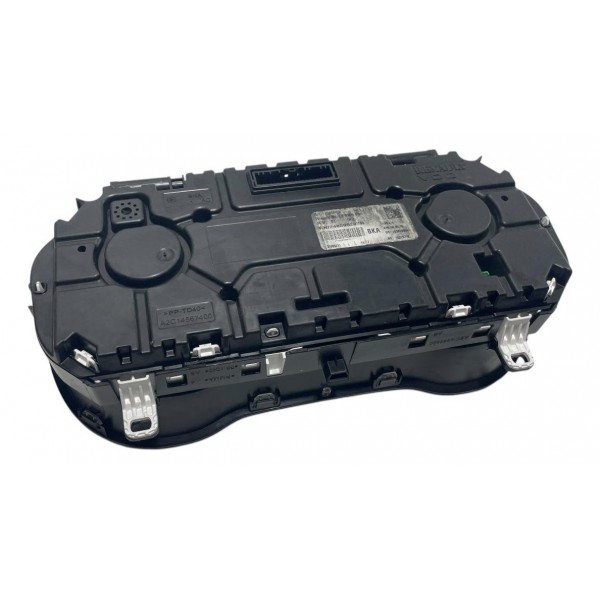 Painel Instumentos Renault Duster 1.6 16v 2022 Manual