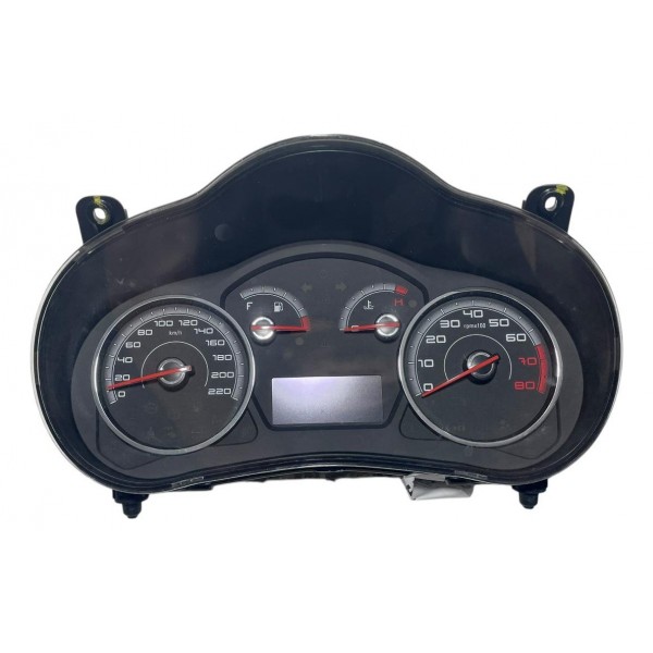 Painel Instumentos Fiat Palio Attractive 2013