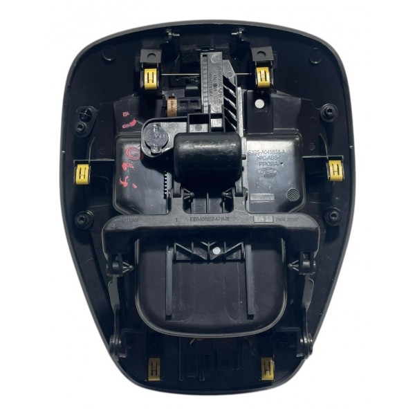 Porta Objetos Superior Central Painel Ford Ka 2015/2021