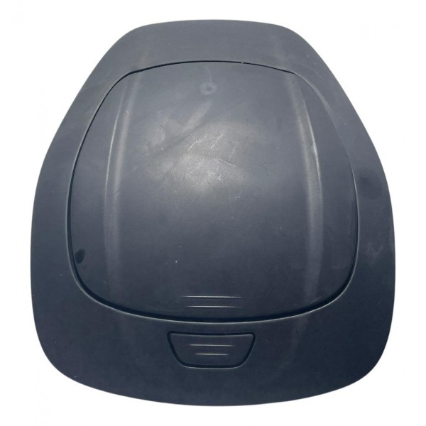 Porta Objetos Superior Central Painel Ford Ka 2015/2021
