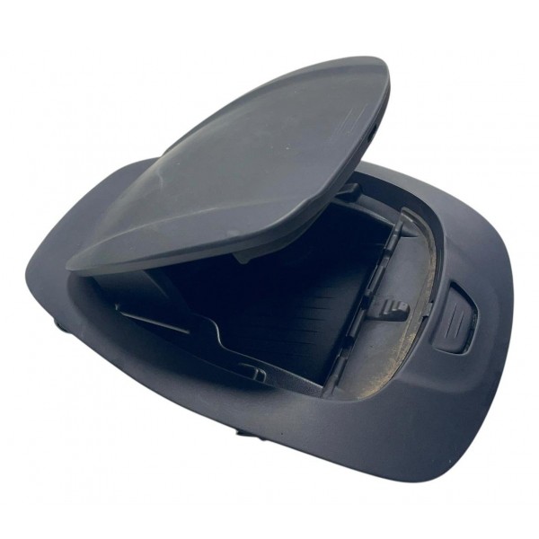 Porta Objetos Superior Central Painel Ford Ka 2015/2021