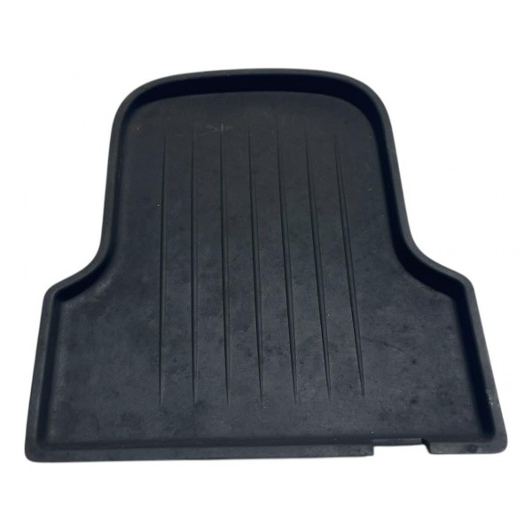 Borracha Porta Objetos Superior Central Ford Ka 2015/2021