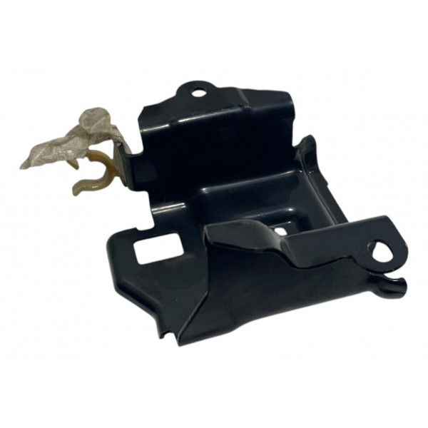 Suporte Mangueira Cano Ar Quente Honda Hrv 2016