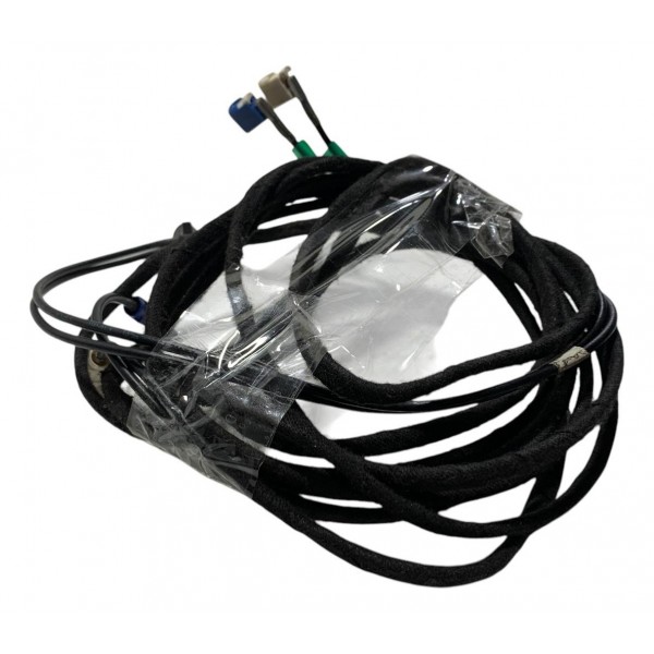 Cabo Chicote Antena Teto Renault Duster 1.6 16v 2022