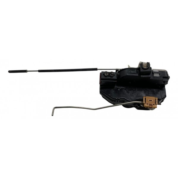 Fechadura Porta Traseira Direita Chevrolet Sonic Sedan 2013