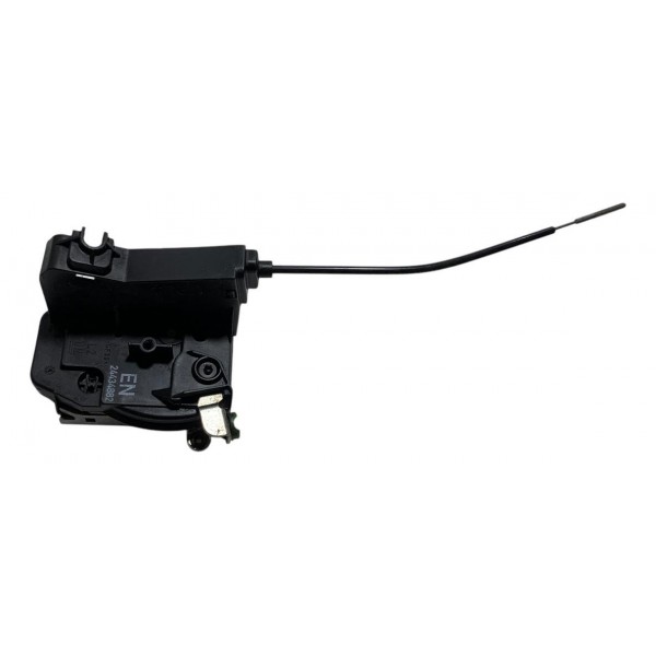 Fechadura Porta Dianteira Esquerda Corsa Montana 2002/2012