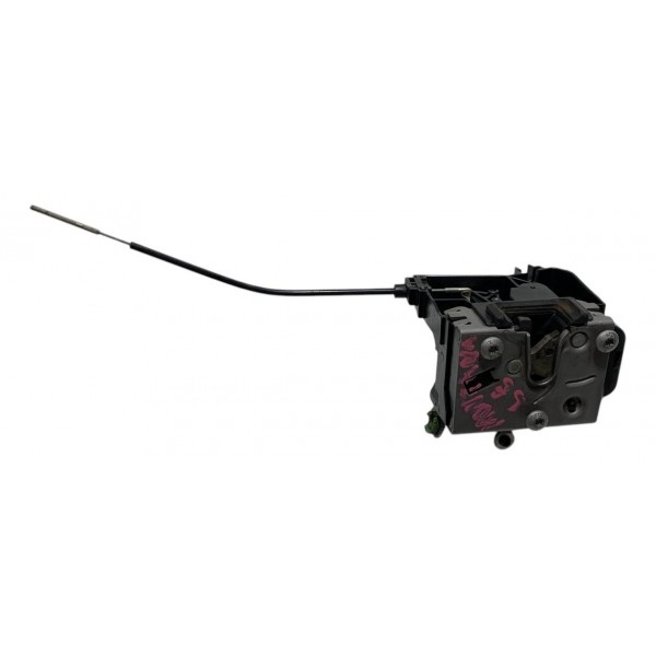 Fechadura Porta Dianteira Esquerda Corsa Montana 2002/2012