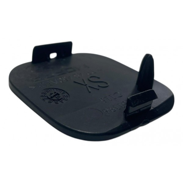 Acabamento Tampa Console Esquerdo Jeep Renegade 1.8 2020