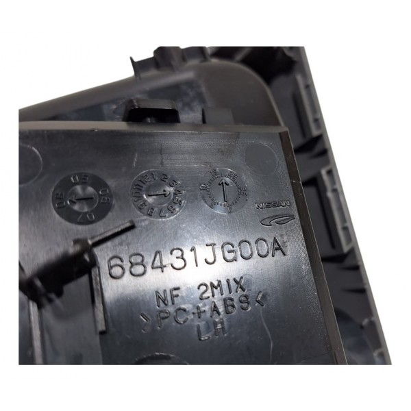 Porta Copo Lado Esquerdo Nissan X-trail 2008-09