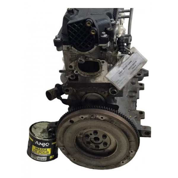 Motor Parcial Mobi Like 1.0 4c. Flex 2017/2018 75cv