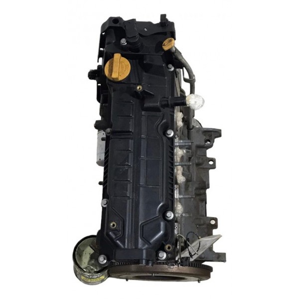 Motor Parcial Mobi Like 1.0 4c. Flex 2017/2018 75cv