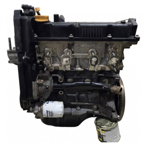 Motor Parcial Mobi Like 1.0 4c. Flex 2017/2018 75cv