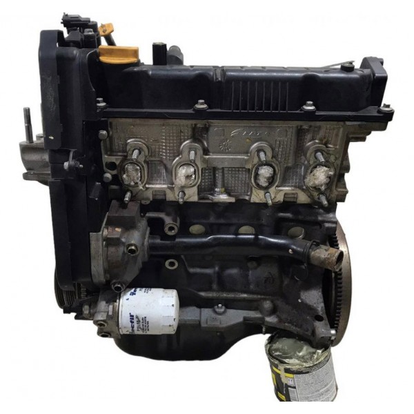 Motor Parcial Mobi Like 1.0 4c. Flex 2017/2018 75cv