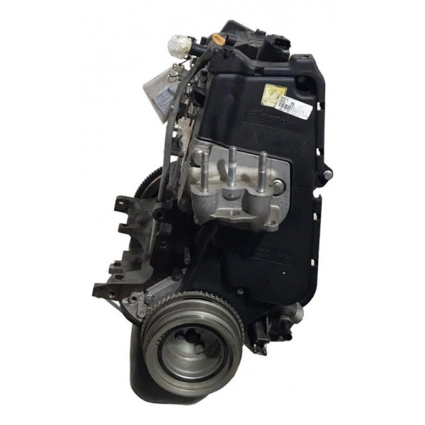 Motor Parcial Mobi Like 1.0 4c. Flex 2017/2018 75cv