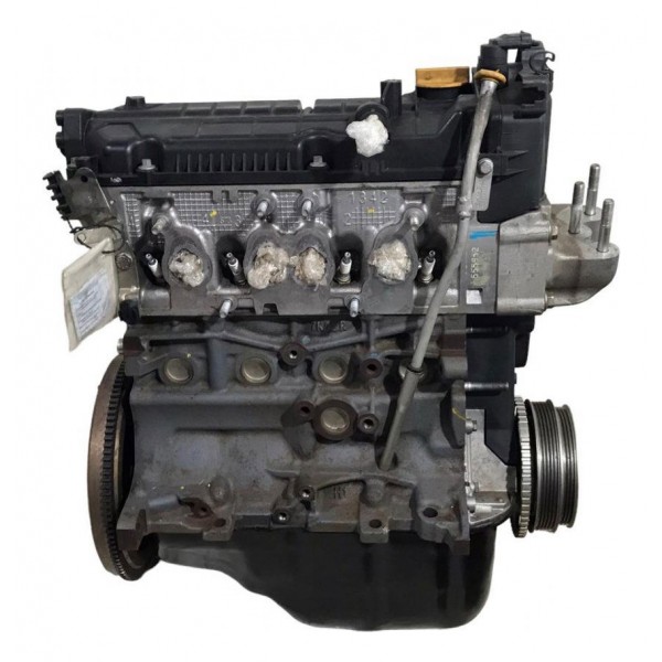 Motor Parcial Mobi Like 1.0 4c. Flex 2017/2018 75cv