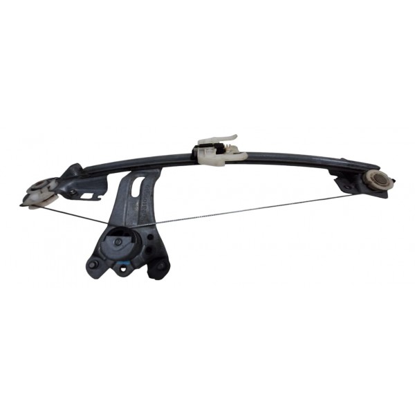 Máquina Vidro Traseiro Direito Peugeot 206 2003-10